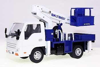 Amazon.co.jp: TADANO タダノ 高所作業車 廃番 ミニチュアスカイボーイ
