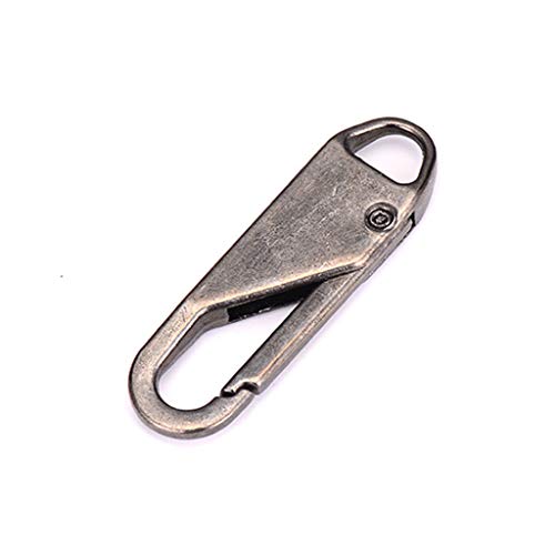 1 kit de reparación de repuesto para tirador deslizante, fijador de lengüeta King Box Spring, 1