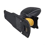 Intégration facile : entièrement compatible avec l'étui TC7X (TC7X HLSTR1 02), cette poignée permet une intégration parfaite dans votre configuration existante (étui non inclus).