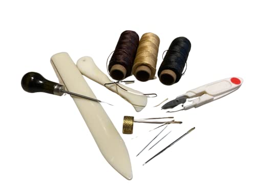 Book Binding Kit for Beginners