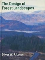The Design of Forest Landscapes 0198542801 Book Cover