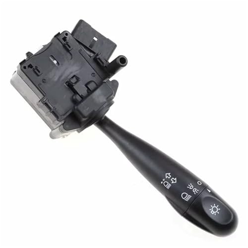 Commutateur de clignotants résout panne phares Hyundai i10 93410-0X000