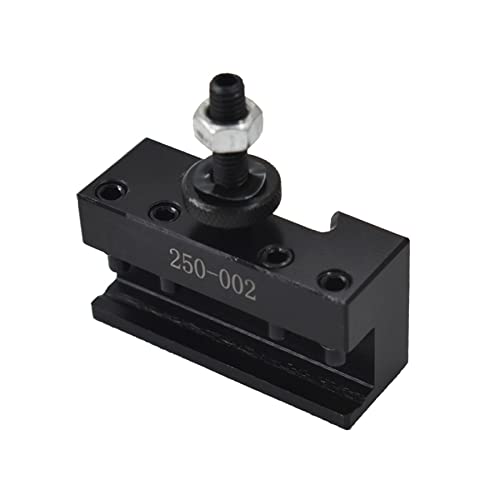 Porta herramienta de torno OXA 250-002 miniatura 2