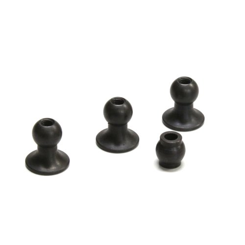 (One car / SP torque rod) pivot set IFW323-02