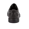 DOCKERS Overton Mens Leather Oxford Shoes Rugged Casual Shoes for Men with Stain Defender - Wide Widths Available