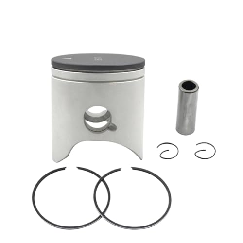 54mm �s�X�g�� �����O �L�b�g SX125 XCW125 SX XC-W 125 50330007500 I 50330007400 I 50330007400 II 50330207000 II
