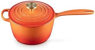 Le Creuset Edición Centenario Cacerola 2 lts