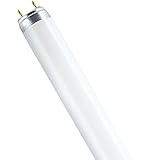 Lampwise (OS T8 16W Fluorescent Tube 720mm 28.35" Cool White 4000K (840 - alt 16W/20-640) - Image 1