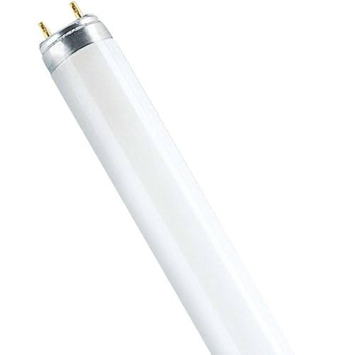 Lampwise (OS T8 16W Fluorescent Tube 720mm 28.35" Cool White 4000K (840 - alt 16W/20-640)