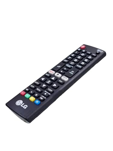 Supreme E-Commerce Compatible with Lg Smart Tv Remote Suitable for Any Lg Led OLED LCD Uhd Plasma Android Television Hot Keys Netflix & Prime Match with Old Remote Before Order 4 31K5YbbO yL