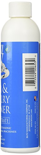Blitz 653 Gem & Jewelry Non-Toxic Cleaner Concentrate thumb #1