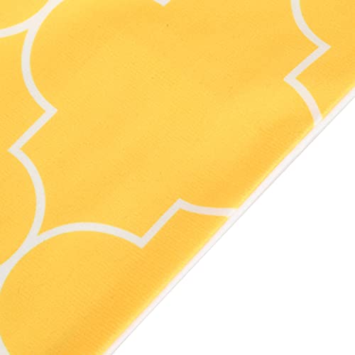 Capa de almofada, capa de almofada Travesseiro de padrão inovador para quarto de sala de jantar para