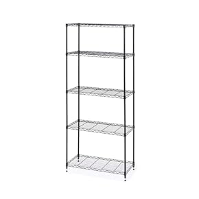 スチールラック(収納家具) 通販 | Amazon Home&Kitchen