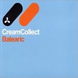 Cream Collect Balearic