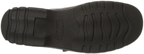 Eastland womens Syracuse Flat, Tan, 6.5 US | Image 3