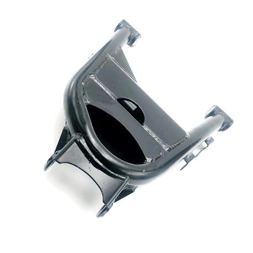Bras oscillant inférieur arrière droit HS500UTV OEM P115000554500000 - 2