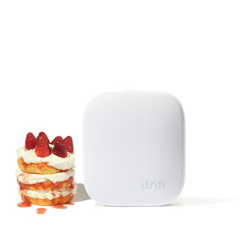 Drift on Amazon Home Diffuser Starter Kit - Strawberry Shortcake