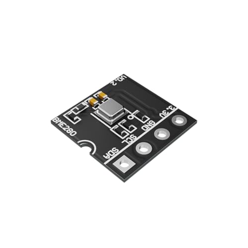 Baromètre BME280 capteur météo pour extension WiFi Lora 32 - 7