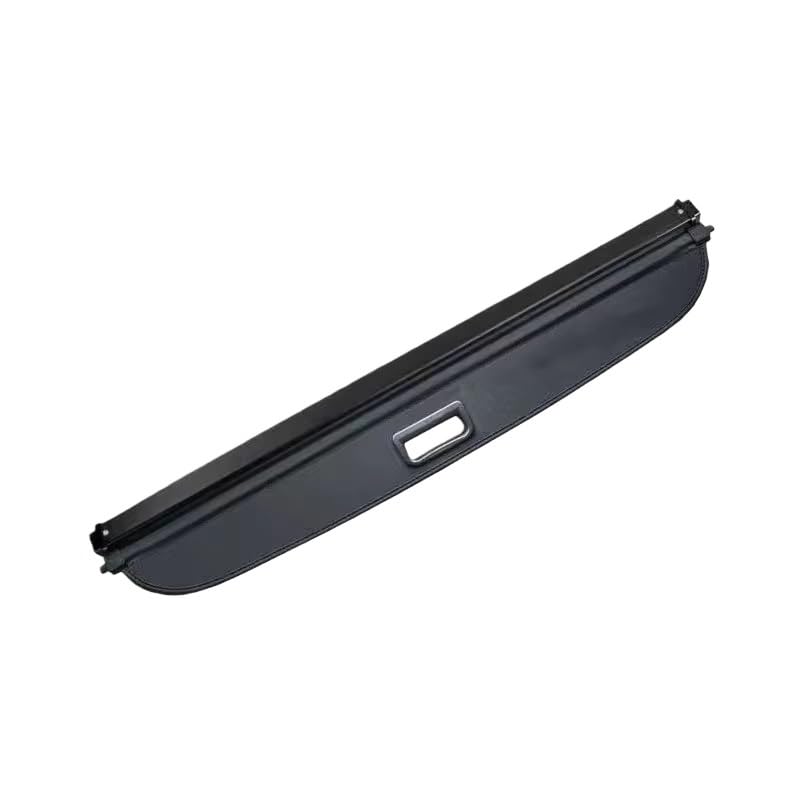Cubierta de carga para MG ZS 2022 2023 con cortina retráctil modelo B