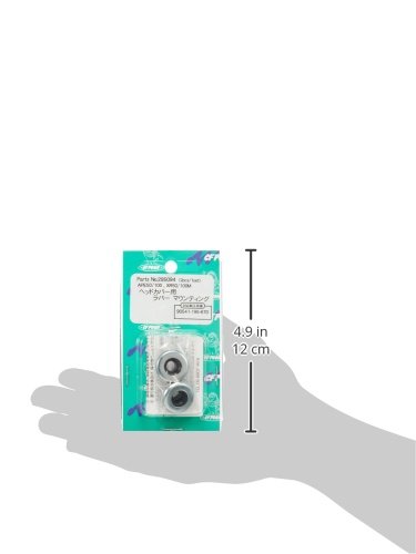 かお Amazon | ポッシュ(POSH) ラバーマウンティングヘッドカバー用