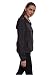 Urban Classics Damen Jacke, Schwarz, M