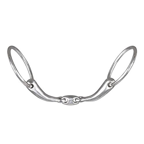 Harry's Horse Anatomische Reittrensen für Pferde - kaufen bei