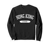 Hong Kong China Classic Style Shirt