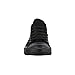 Elara Zapatillas Unisex Deportivas Chunkyrayan Todo Negro BenkeyB BB-E-4/E-6 Allblack-41