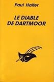 書評 Le diable de Dartmoor by 赤井苫人