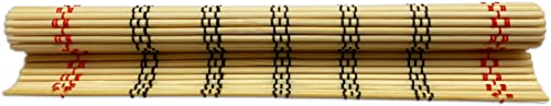 RAW Mat Natural Bamboo For Papers, Cones and Wraps Includes ARC Saver Tube - Image 3