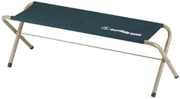 Amazon.co.jp: 折りたたみベンチ