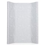 👶 Wasserabweisend, strapazierfähig und leicht zu reinigen (abwaschbar) - Aussenmaterial: 100% PVC