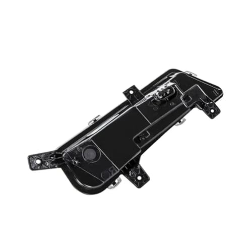 Phares antibrouillard Chevy Impala lentille claire antibrouillard