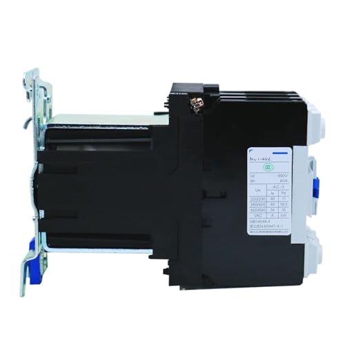Contacteur NC1-4011Z DC 48V haute performance pour automatisme et commande