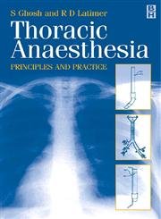 Buy Thoracic Anaesthesia: Principles and Practice Book Online at Low ...
