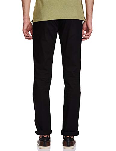 Image of Oxemberg Men Casual Pants