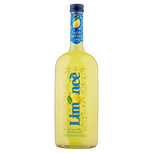 Limoncello Limoncè Stock 1L
