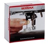 Dieses Tool ist für die BERNINA Maschinen mit 5,5mm Stichbreite geeignet, (bitte die Stichplatte separat bestellen)