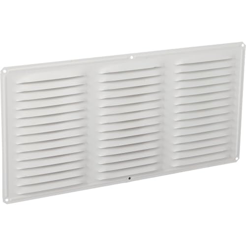 Air Vent 84211 Undereave Attic Vent 16 x 8 in. - Quantity 24