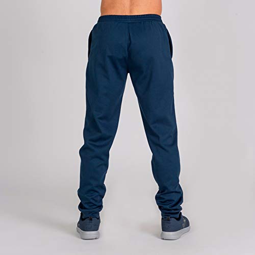 Joma Suez, Pantaloni lunghi Uomo, Navy Blue