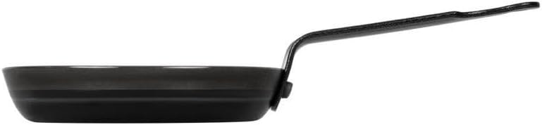 De Buyer Blue 12 Cm Steel Blini Pan