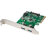 Interface de sortie: USB 3.1. Taux de transfert de données (max): 10 Gbit/s. Largeur: 120 mm