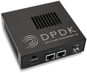Netgate DPDK-in-a-Box DPDK-2340 with 4 core Intel E3845