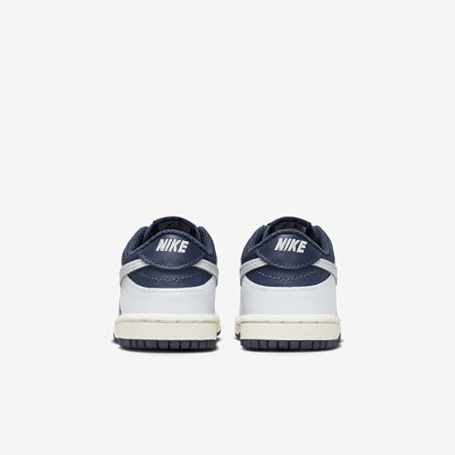 Image of Nike Kid's Dunk Low Sneaker