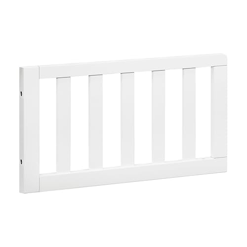 DaVinci Toddler Bed Conversion Kit (M12599) in White