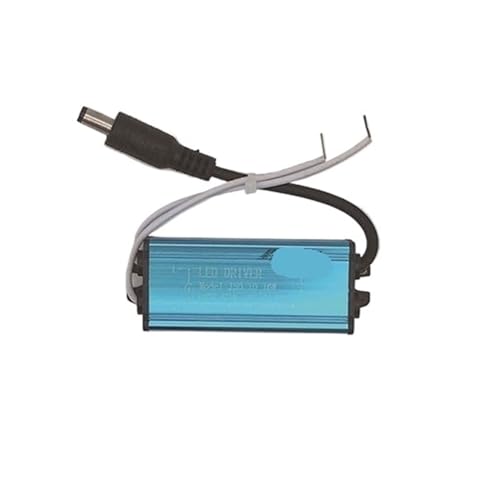 Transformador de corriente constante para reparar lámparas de techo LED