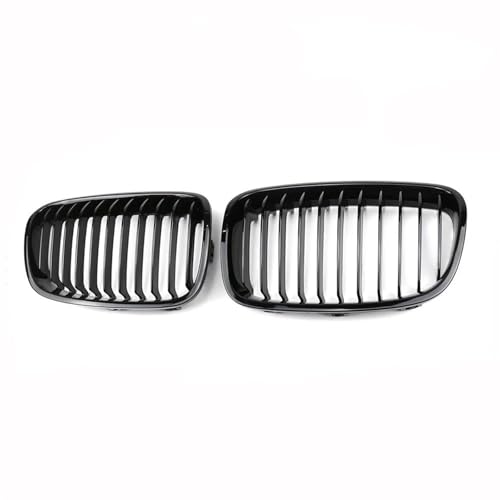 Parrilla delantera para F20 F21 Serie 1 116i 118i 120i 135i 2011-2014
