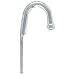 Hampton 02-3969-200 SPR Binding Rope Ball Hook 3.875 in. - Pack of 10