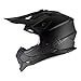 Produktbild 0200-114 - Oneal 2 Series RL Flat Motocross Helm L schwarz