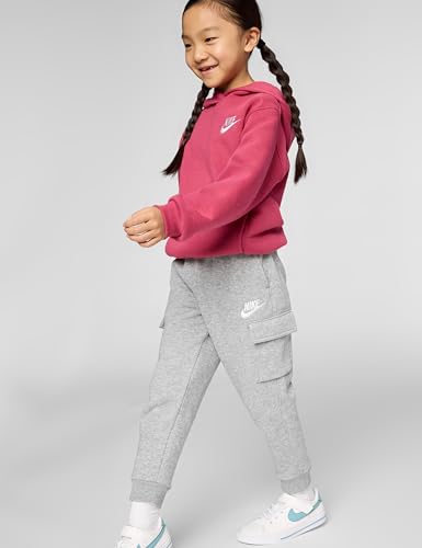 Image of Nike Kids' Sportswear Club Fleece Cargo Pants